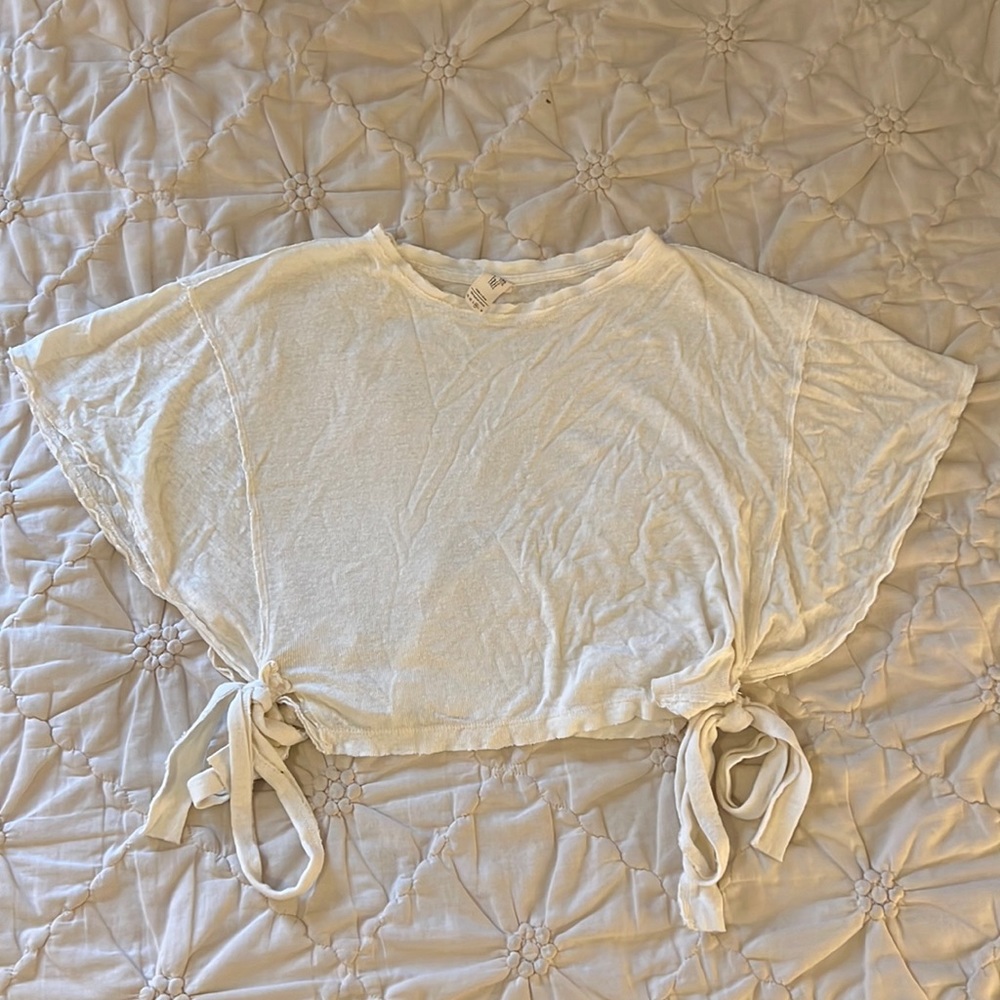 FREE PEOPLE Blouse